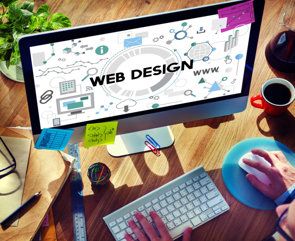 Website Development Company in Calicut